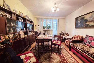 De vanzare Apartament cu 3 camere, parter, 2 boxe Bulevardul Traian, Piatra-Neam? - 3