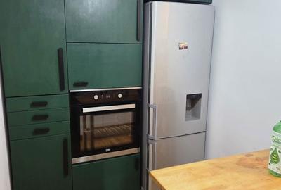 Apartament cu 2 camere, mobilat în Bucureștii Noi - 9