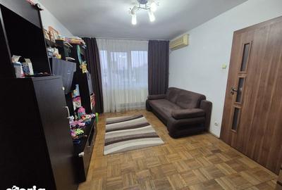 Apartament cu 3 camere semidecomandat, mobilat în Giulești - 5