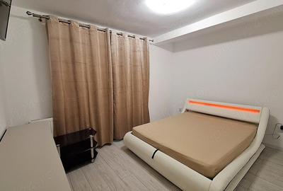 Garsonieră decomandată în Ciurea - 6
