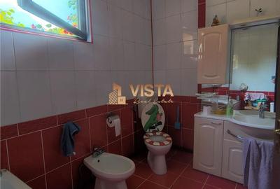 Casă cu 4 camere decomandat cu Teren 2300 Mp în Central - 19