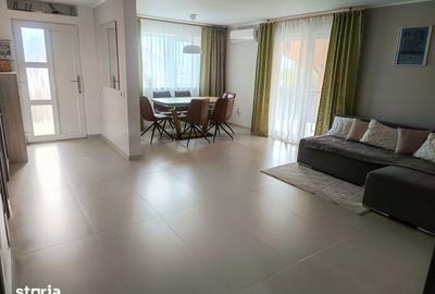 Casă cu 3 camere cu Teren 425 Mp în Apahida - 1