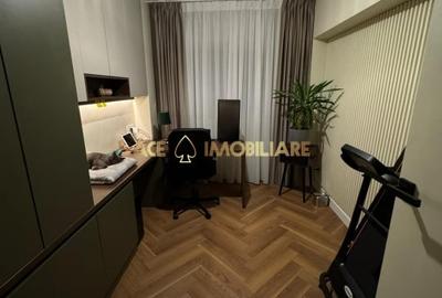 Apartament cu 3 camere semidecomandat, mobilat în Dristor - 5