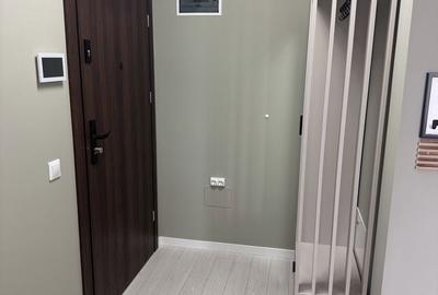 Apartament cu 2 camere în Central - 4