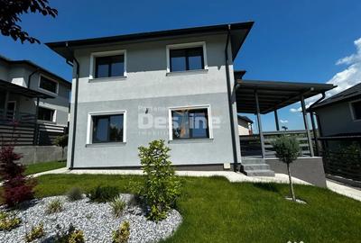 Casă cu 4 camere cu Teren 400 Mp în Rediu - 15