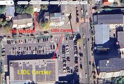 Apartament cu 5 camere decomandat în Est - 9