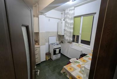 Garsonieră decomandată, mobilată în Apărătorii Patriei - 3