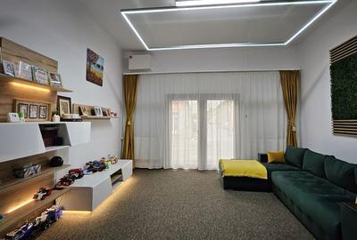 Spațiu comercial, de 170 mp, în Cetății - 18