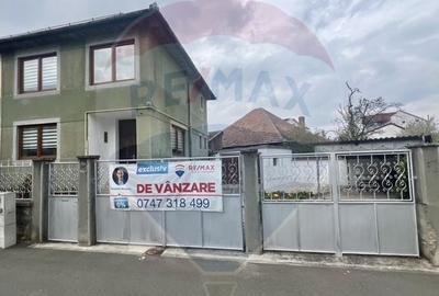 Casă cu 3 camere cu Teren 250 Mp în Central - 25