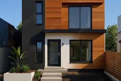 Casă cu Teren 330 Mp în Central - 6