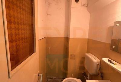 Apartament cu 4 camere decomandat în Inel II - 5