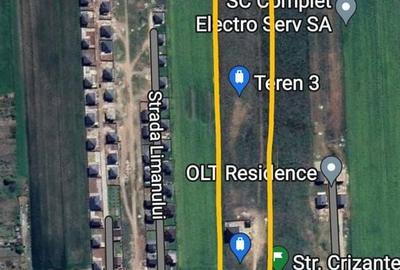 Teren de 700 mp, în Dragomirești-Deal - 1