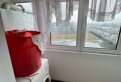 Apartament cu 2 camere decomandat în Central - 3