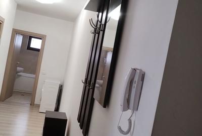 Apartament cu 2 camere în Central - 8
