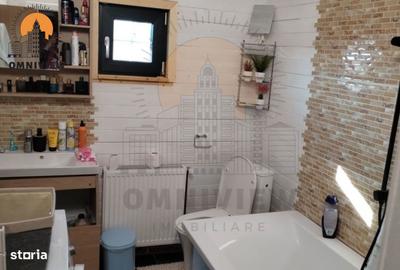Casă cu 3 camere cu Teren 572 Mp în Bod - 7