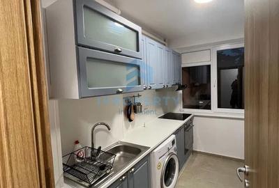 Apartament cu 3 camere în Tei - 7