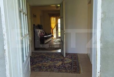 Casa de vanzare, cu 3 camere, 100 mp, zona Rancaciov - 5