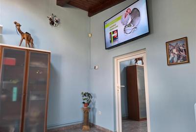 Reco, Casa si Hala industriala Sabolciu - 7