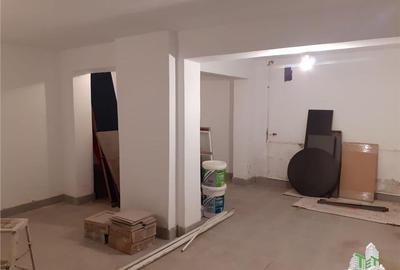 Demisol de vanzare in vila, zona Cotroceni - 7