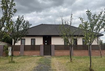 Casă cu Teren 115 Mp în Șag - 10
