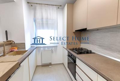 Apartament cu 2 camere semidecomandat, mobilat în 1 Decembrie 1918 - 3