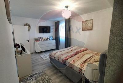 Casă individuală cu 5 camere cu Teren 500 Mp în Ștefăneștii de Jos - 15