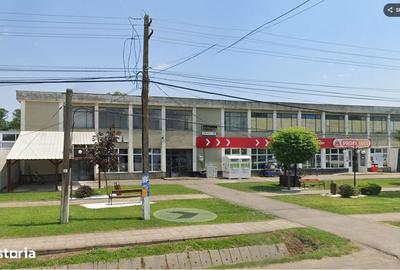 Spațiu comercial, de 39 mp, în Otvești - 5