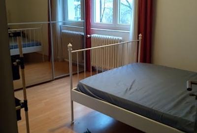 Apartament cu 3 camere semidecomandat, mobilat în Titan - 13