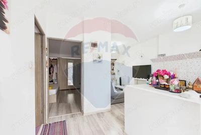 Casa/Vila superba cu 6 camere si gradina in zona Rosu/Ilfov - 13