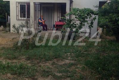 Casă cu 3 camere cu Teren 5000 Mp în Pătlăgeanca - 8