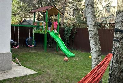 Casă cu 4 camere în Bucureștii Noi - 2