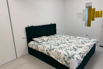 Apartament cu 2 camere semidecomandat în Mamaia - 3