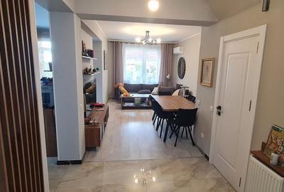 Vila ind 6camere+curte+2parcari,totulnou,mobutil sau nu - 1