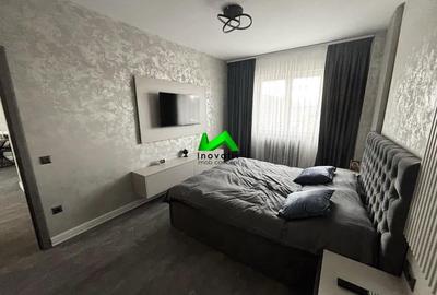 Apartament LUX de inchiriat 2 camere Sibiu Doamna Stanca - 4