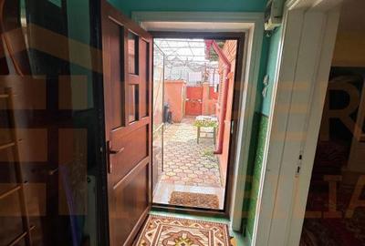 Casă cu 4 camere cu Canalizare în Coiciu - 4