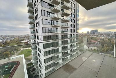 Apartament 2 Camere | One Verdi | Loc de Parcare - 14