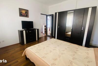 Apartament cu 2 camere în Tomis Mall - 3