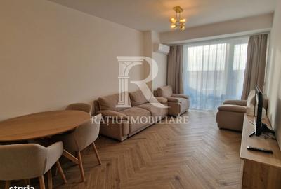 Apartament cu 3 camere în Calea Aradului - 5