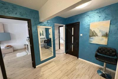 Apartament 3 camere decomndat cu loc de parcare etaj 4 - 10