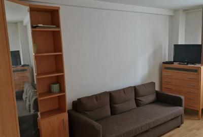 Garsonieră decomandată în Moșilor - 3