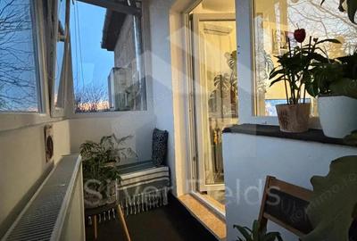 Apartament cu 2 camere in zona Aradului Est | Pet Friendly - 6