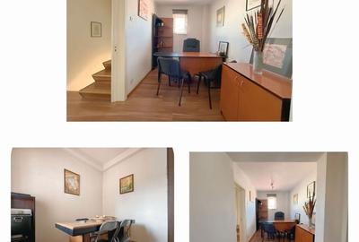 Apartament cu 4 camere semidecomandat în Central - 8