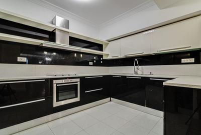 PERSEPOLIS! 4 camere SUPERB, 3 BAI, 2 underground PARKING! PERSEPOLIS! 4 camere SUPERB, 3 BAI, 2 underground PARKING! - 7