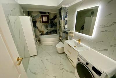 Apartament 2  camere / Demisol / Finisaje de Lux - 5