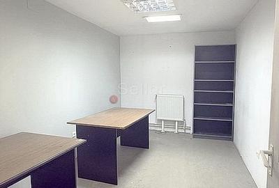 Spațiu industrial, de 457 mp, în Carfil - 16