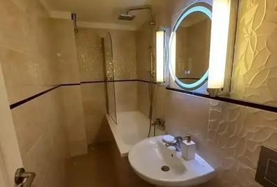 Apartament cu 2 camere decomandat, mobilat în 13 Septembrie - 7