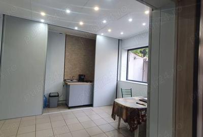 Spatiu birouri 300mp+Parcare, Matei Voievod - Pache Protopopescu (7 minute Metrou Iancului) - 9