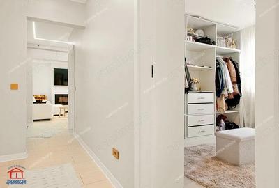 Apartament cu 3 camere decomandat în Micro 20