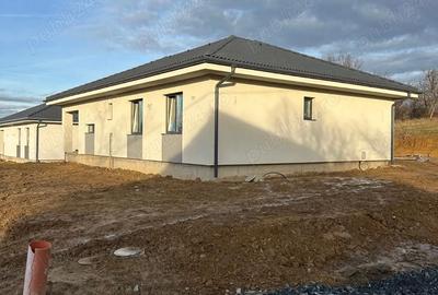 Casă cu 4 camere în Satu Nou de Jos - 1
