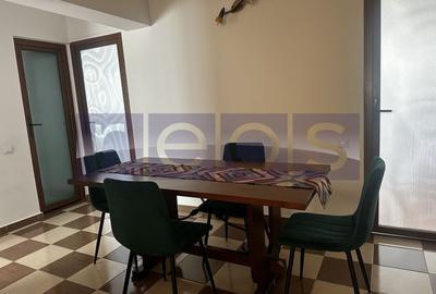 Apartament cu 4 camere decomandat în Dristor - 2